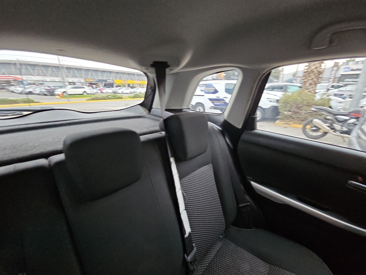 Suzuki Vitara Vitara Gls 4x4 1.6 2018 Usado en Usados de Primera - Sergio Escobar