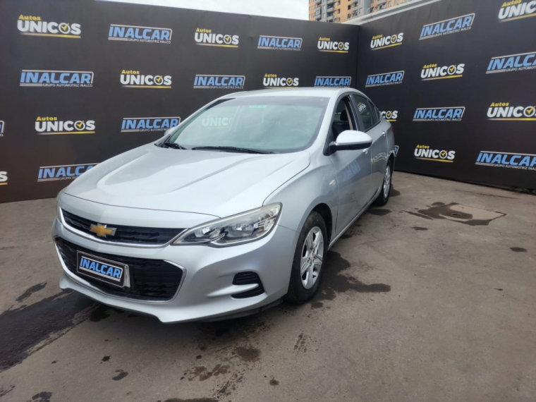 CHEVROLET CAVALIER LT 2018