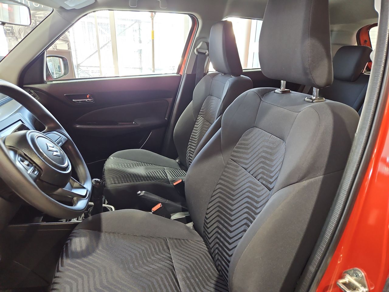 Suzuki Swift Swift 2wd 1.2 2022 Usado en Usados de Primera - Sergio Escobar