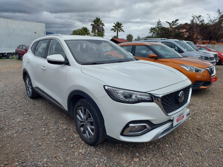 Mg Hs 1.5 Dlx Mt - Unico DueÑo 2021 Usado Usado en Webautos.cl Mg Hs 1.5 Dlx Mt - Unico DueÑo 2021 Usado Usado en Webautos.cl