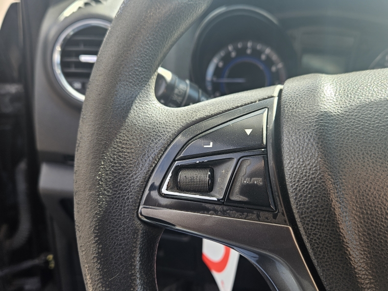 Changan Cs15 1.5 Mt 2018 Usado  Usado en Webautos.cl