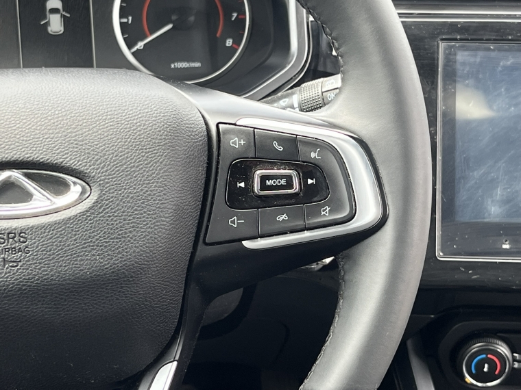 Chery Tiggo 2 Tiggo 2 Pro Gls Mt 1.5 2025 Usado en Rosselot Usados
