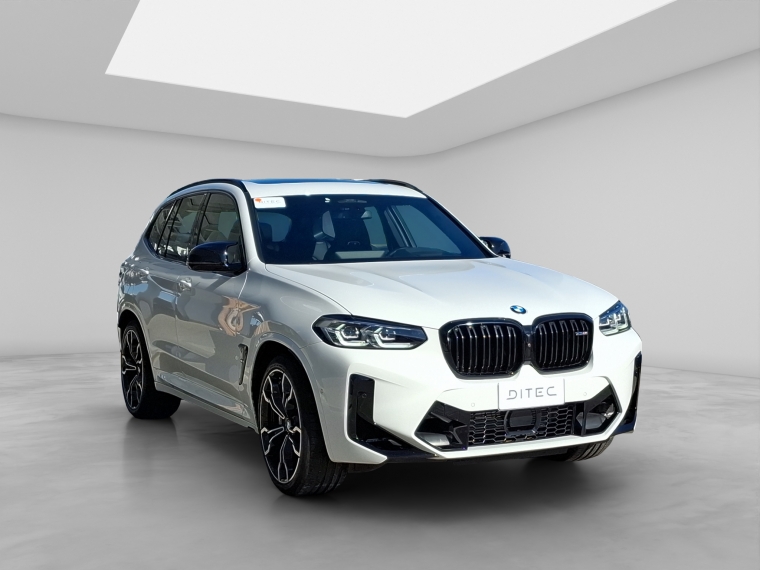 Bmw X3 M Competition 2024 Usado Usado en Webautos.cl Bmw X3 M Competition 2024 Usado Usado en Webautos.cl
