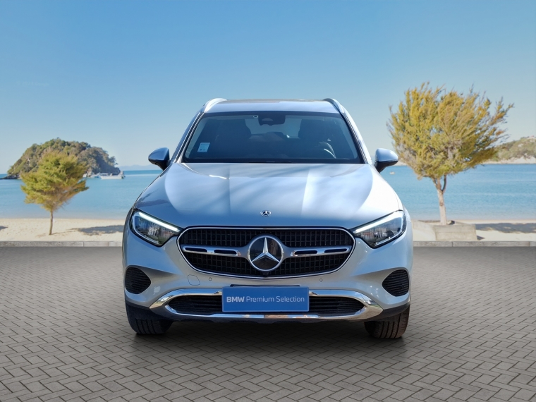 Mercedes benz Glc 220 D 4matic 2.0 2025 Usado Usado en Webautos.cl Mercedes benz Glc 220 D 4matic 2.0 2025 Usado Usado en Webautos.cl
