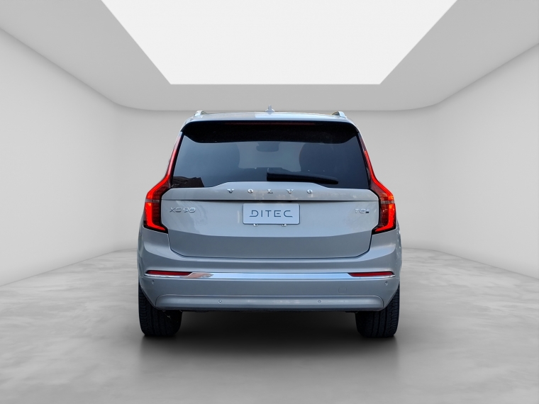 Volvo Xc90 T8 Ultra 2025 Usado Usado en BMW Premium Selection Volvo Xc90 T8 Ultra 2025 Usado Usado en BMW Premium Selection