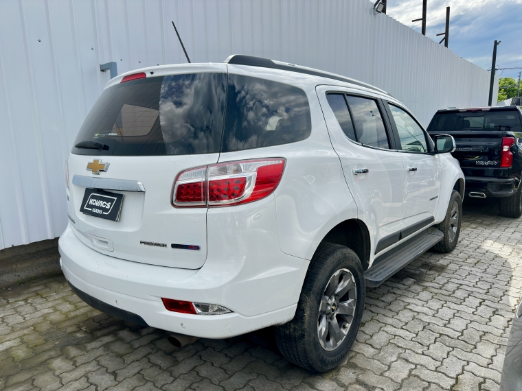 Chevrolet Trailblazer Premier 4x4 2.8 Aut 2022 Usado  Usado en Kovacs Usados