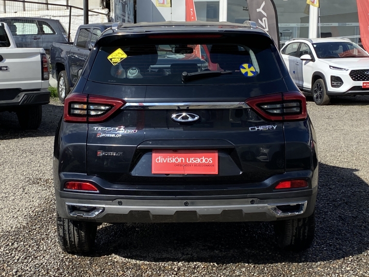 Chery Tiggo 3 pro Tiggo 3 Pro Gls 1.5 2022 Usado en Rosselot Usados