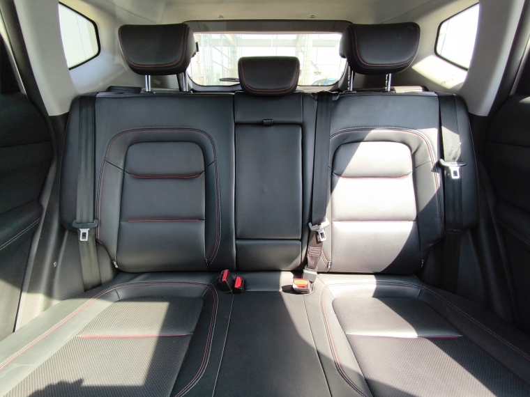 Chery Tiggo 7 pro Tiggo7 Pro Glx Cvt 1.5 2022 Usado en Rosselot Usados