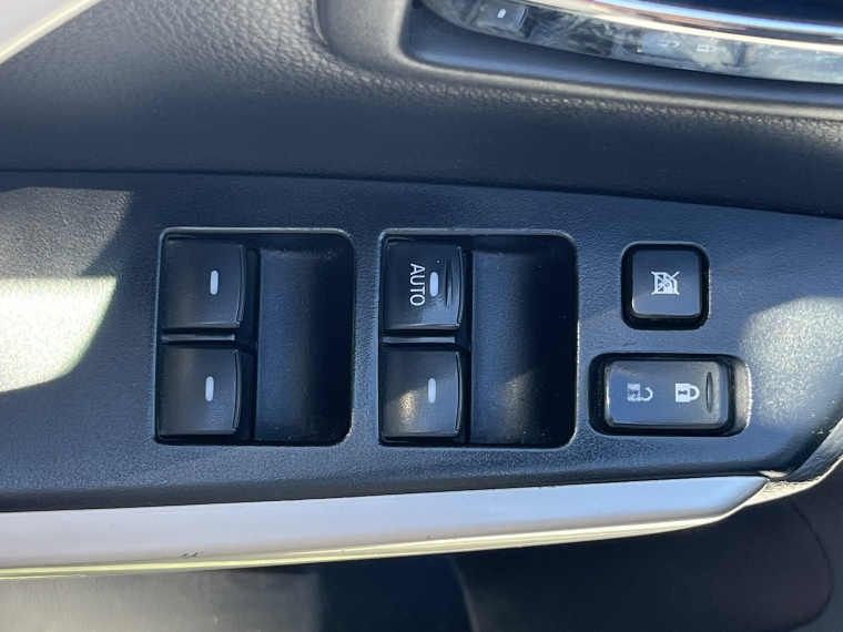 Mitsubishi Montero sport Montero Sport 2.4 4wd 4x4 Limited 2019 Usado en Rosselot Usados