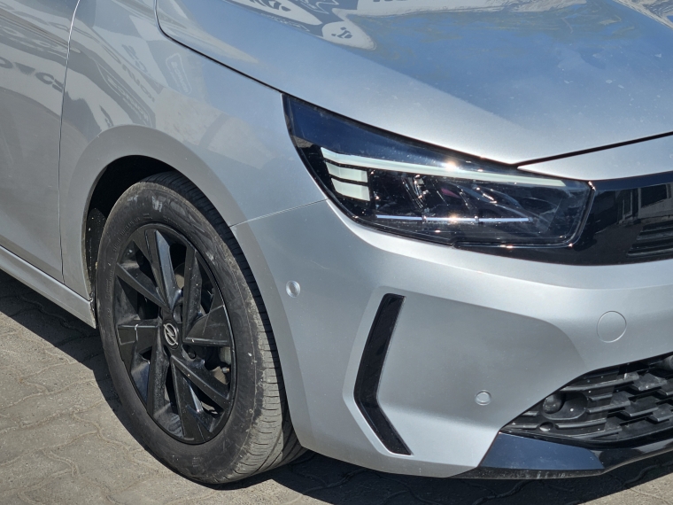 Opel Corsa 1.2 Edition Mt 2025 Usado  Usado en Kovacs Usados