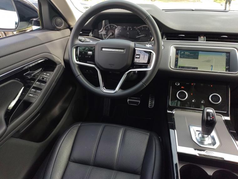 Land rover Evoque 2.0 R-dynamic Hse Hibrido 4x4 At 5p 2023 Usado  Usado en Webautos.cl