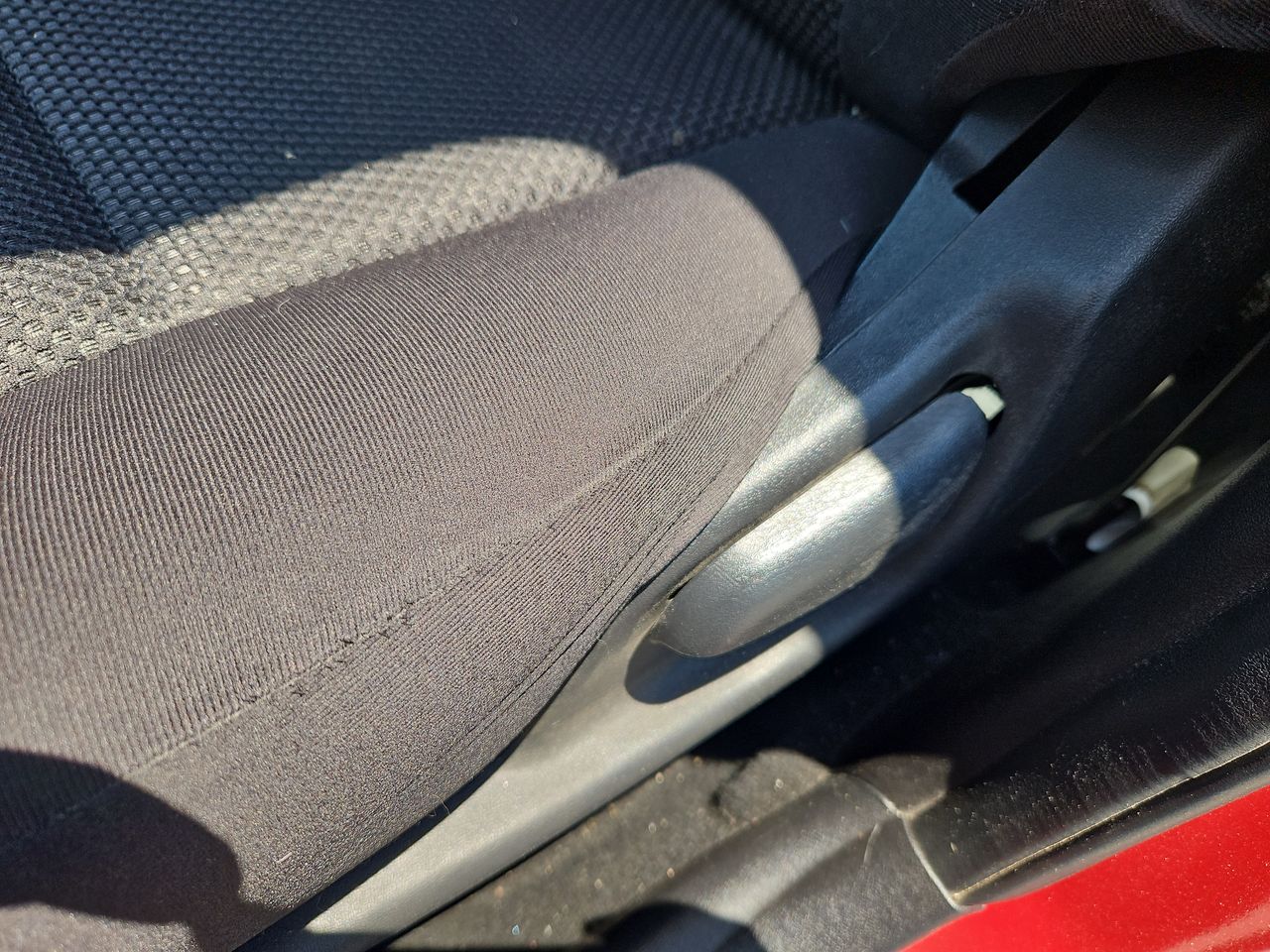 Great wall M4 M4 Hb 1.5 2021 Usado en Usados de Primera - Sergio Escobar