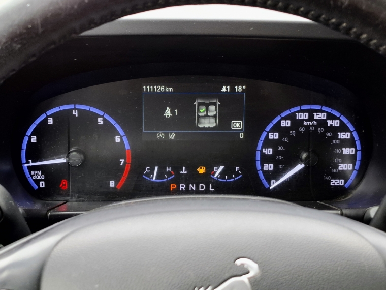 Ford Bronco Bronco Sport 4x4 1.5 Aut 2021 Usado  Usado en Kovacs Usados