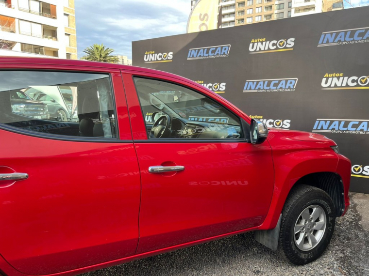 Mitsubishi L200 Katana Crt 4x4 2.4 2020 Usado Usado en Webautos.cl Mitsubishi L200 Katana Crt 4x4 2.4 2020 Usado Usado en Webautos.cl