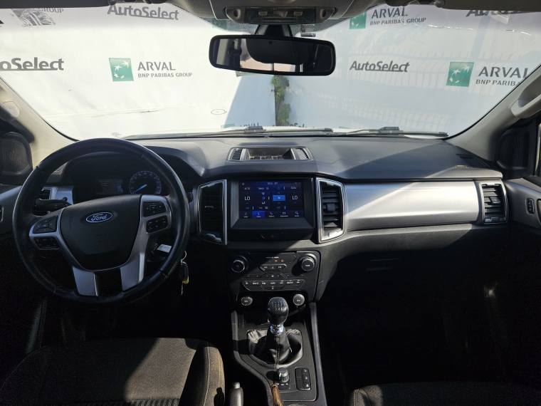 Ford Ranger Dcab Xlt 4x4 3.2 2021 Usado  Usado en Autoselect Usados
