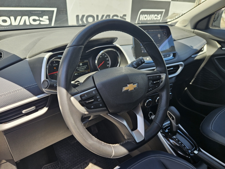 Chevrolet Tracker 1.2 Premier At 2023 Usado  Usado en Kovacs Usados
