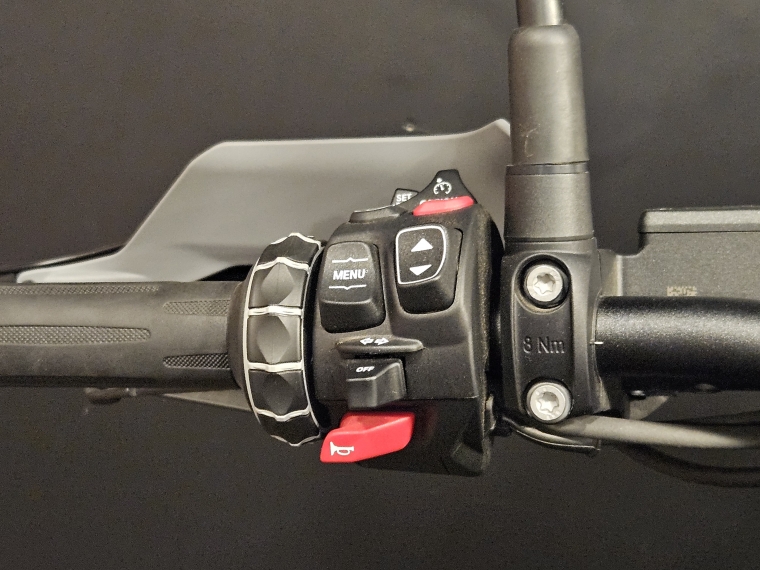 Bmw R 1300 gs Adv I 2025 Usado en BMW Premium Selection