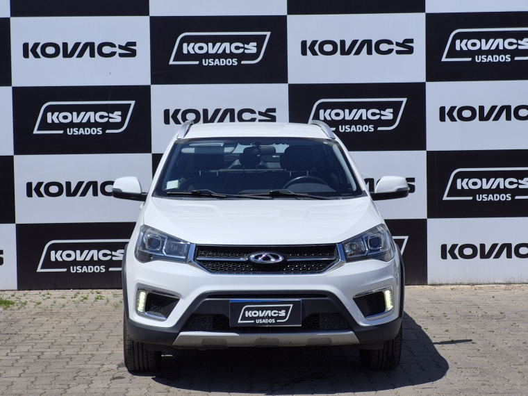 Chery Tiggo 1.5 Gls Mt 2022 Usado  Usado en Kovacs Usados