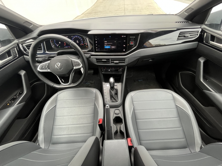 Volkswagen Nivus Nivus Tsi 1.0 Aut 2022 Usado en Rosselot Usados