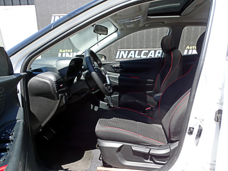 Hyundai I-20 1.0 T 2022 Usado Usado en Webautos.cl Hyundai I-20 1.0 T 2022 Usado Usado en Webautos.cl