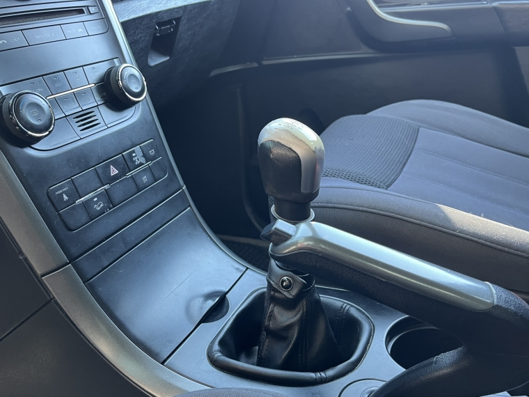 Mahindra Xuv500 Xuv 500 2.2 2018 Usado en Rosselot Usados