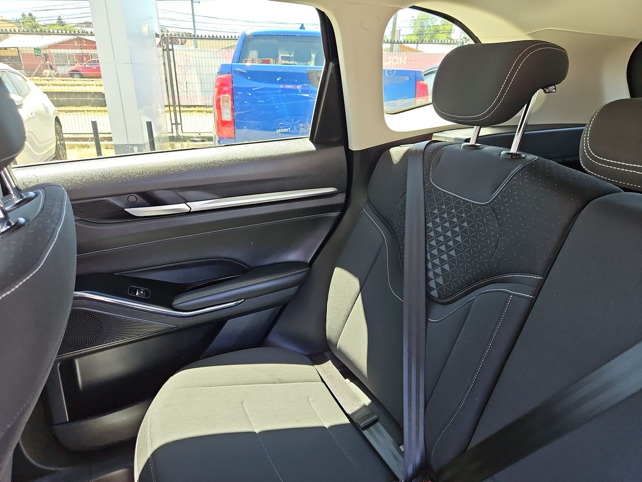 Haval H6 H6 Turbo Dct 4x2 2.0 Aut 2024 Usado en Usados de Primera - Sergio Escobar