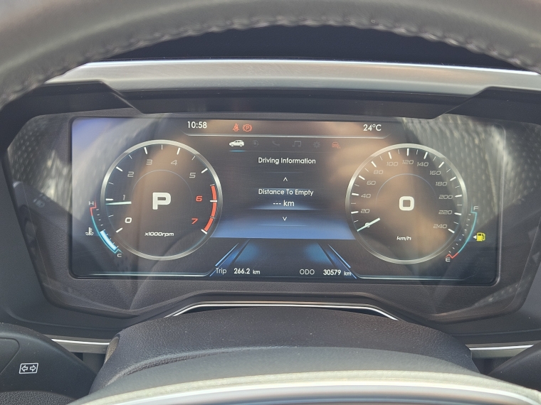 Ford Territory Titanium Plus At 1.5 2022 Usado  Usado en Kovacs Usados