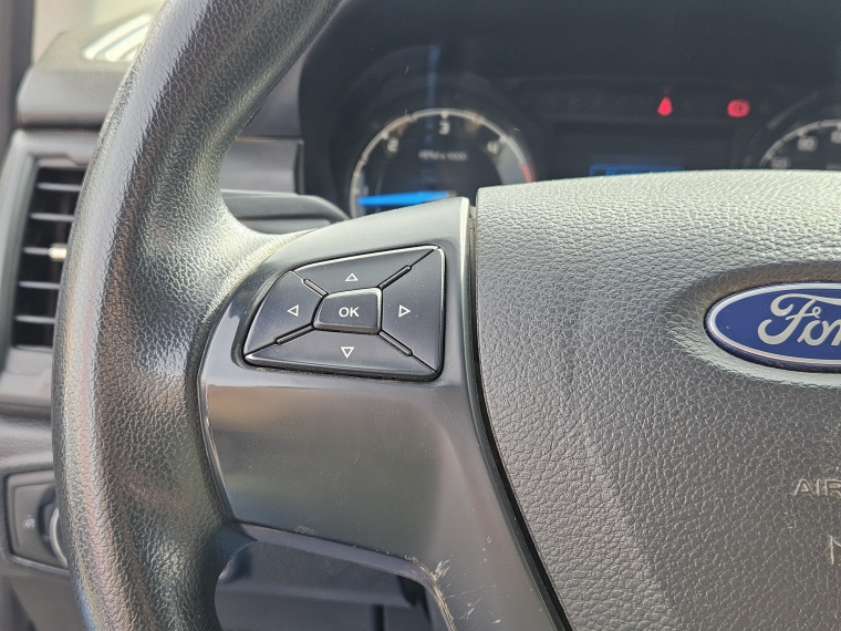 Ford Ranger Ranger D Cab 2.2 2021 Usado en Rosselot Usados