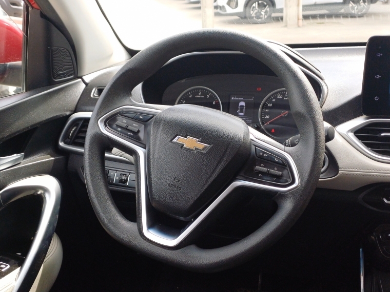 Chevrolet Captiva Captiva 1.5 Aut 2021 Usado en Rosselot Usados