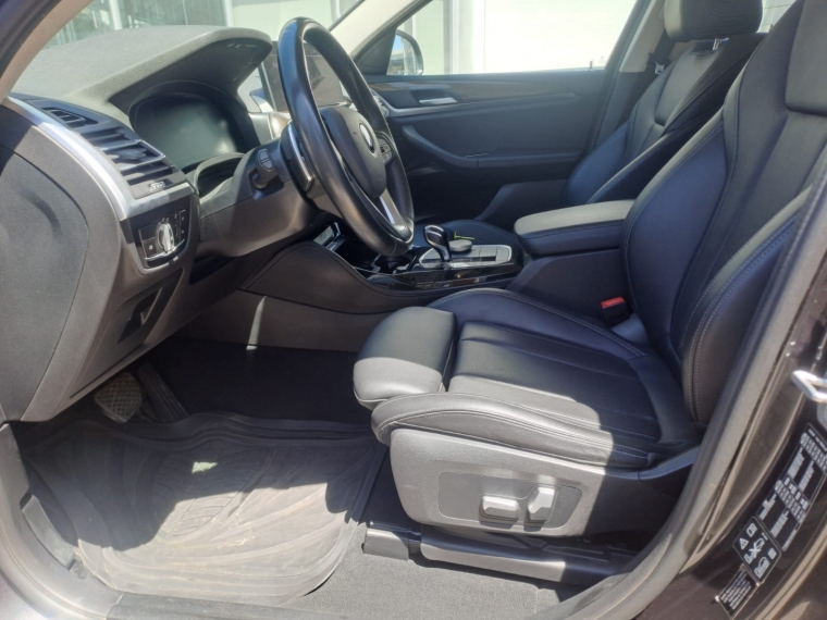 Bmw X4 Xdrive30i 2023 Usado  Usado en Webautos.cl