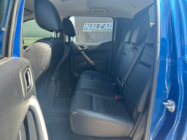 Ford Ranger Ltd 2.5 4x2 2021 Usado  Usado en Webautos.cl