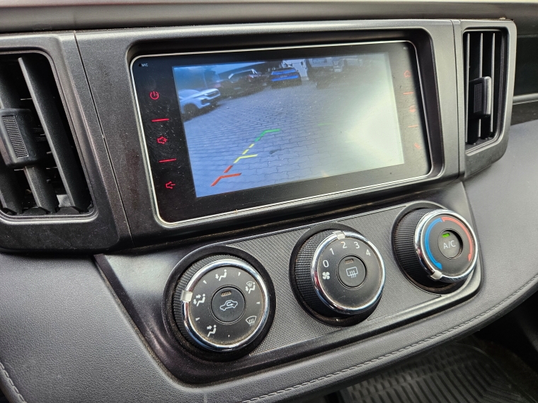 Toyota Rav4 2.0 Std Mt 2019 Usado  Usado en Kovacs Usados