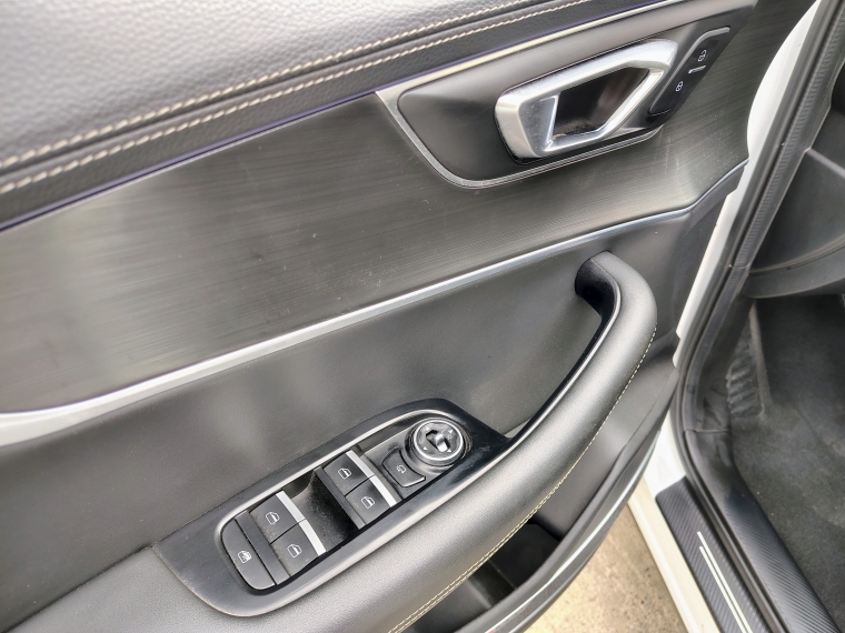 Chery Tiggo 8 Tiggo 8 1.5 Aut 2021 Usado en Rosselot Usados