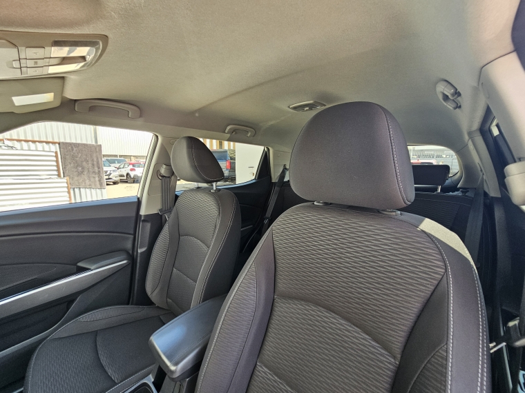 Ssangyong Tivoli 1.6 Full Mt 2016 Usado  Usado en Kovacs Usados