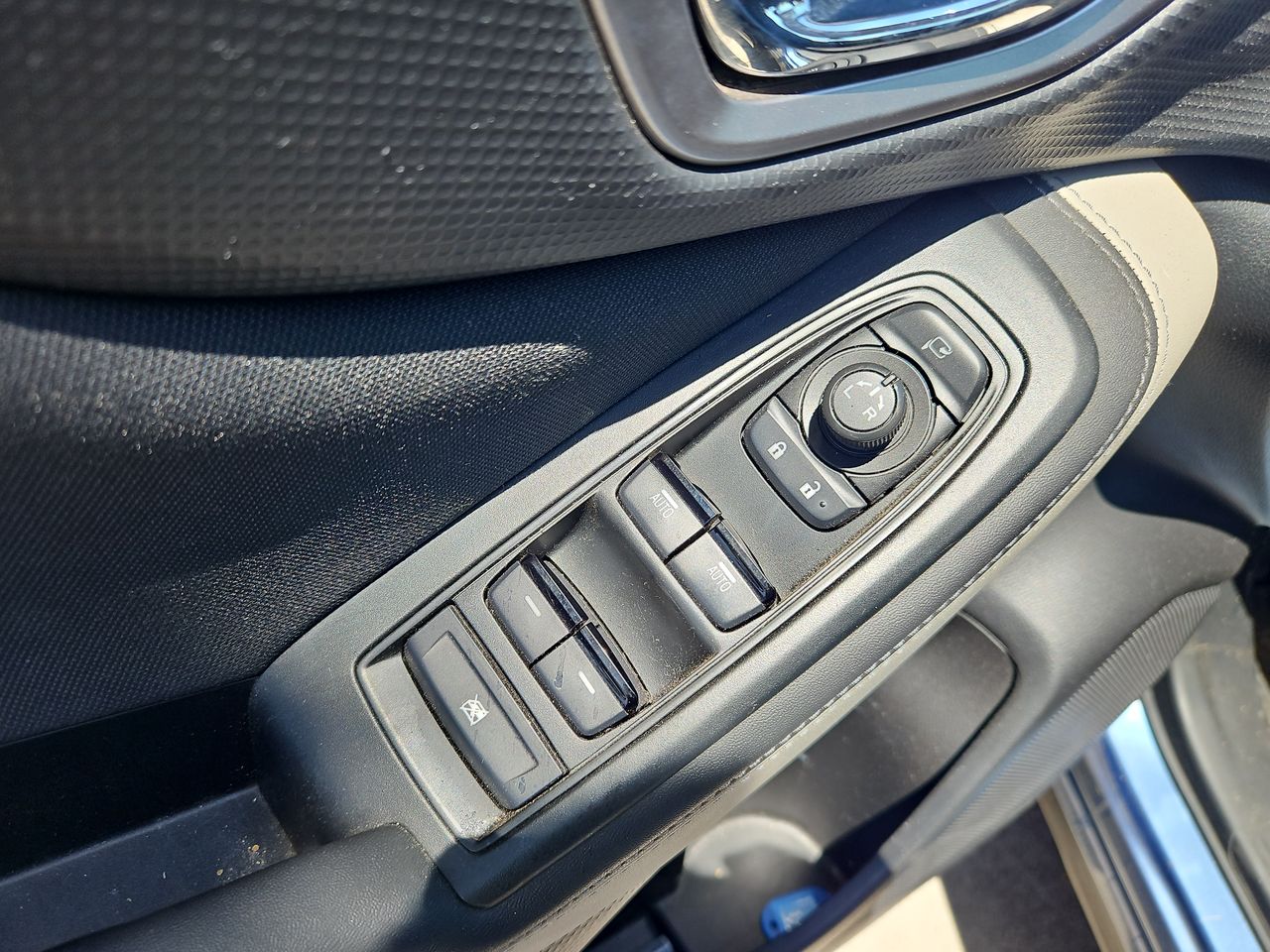 Subaru Forester Forester 4x4 2.0 At 2024 Usado  Usado en Webautos.cl