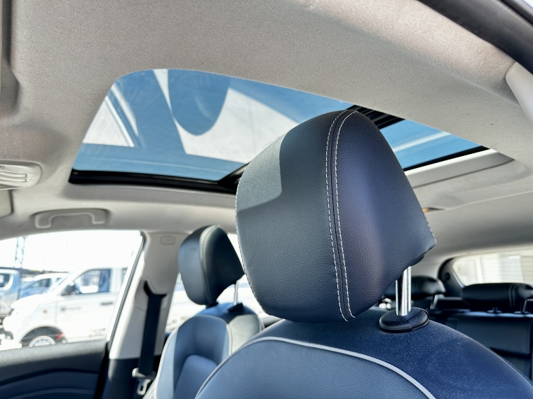 Chevrolet Tracker Tracker 1.2t Aut 2022 Usado en Rosselot Usados