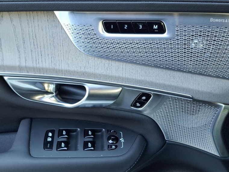 Volvo Xc90 2.0 T8 Ultra Hibrido Awd At 5p 2025 Usado Usado en BMW Premium Selection Volvo Xc90 2.0 T8 Ultra Hibrido Awd At 5p 2025 Usado Usado en BMW Premium Selection