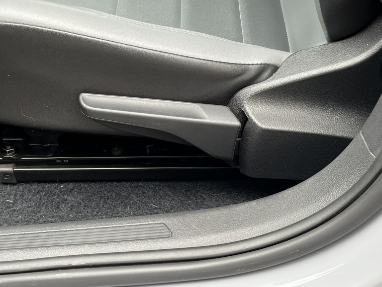 Volkswagen Nivus Nivus Tsi 1.0 Aut 2022 Usado en Rosselot Usados