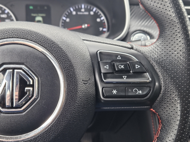 Mg Zx Cvt 1.5 Aut 2022 Usado  Usado en Kovacs Usados