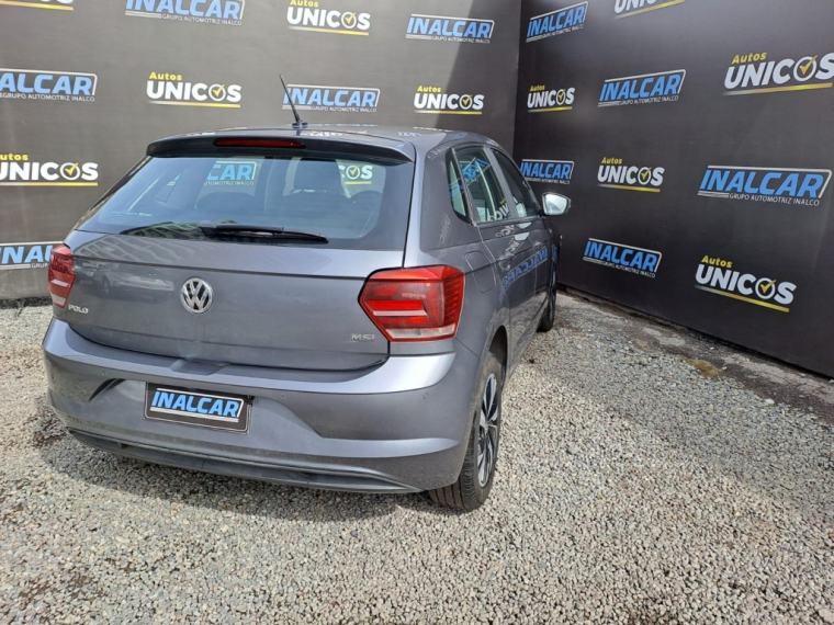 Volkswagen Polo Highline 2021 Usado Usado en Webautos.cl Volkswagen Polo Highline 2021 Usado Usado en Webautos.cl