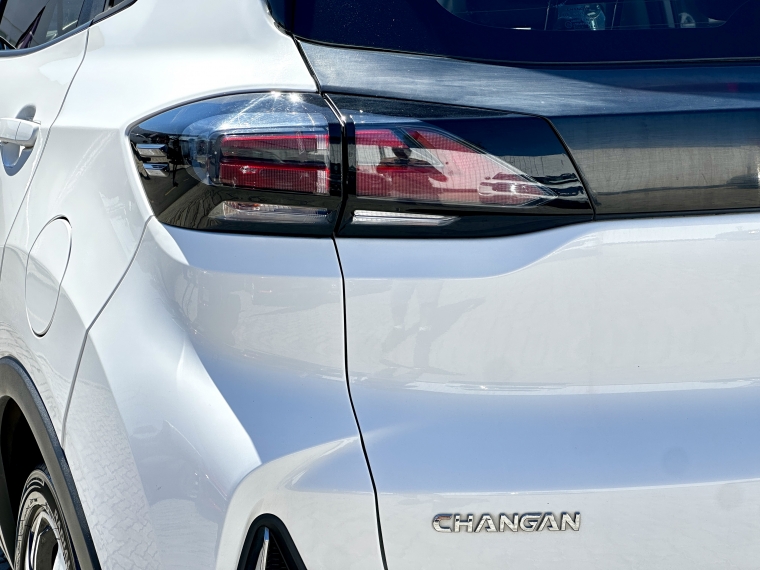 Changan Cs15 1.5 At 2023 Usado  Usado en Kovacs Usados