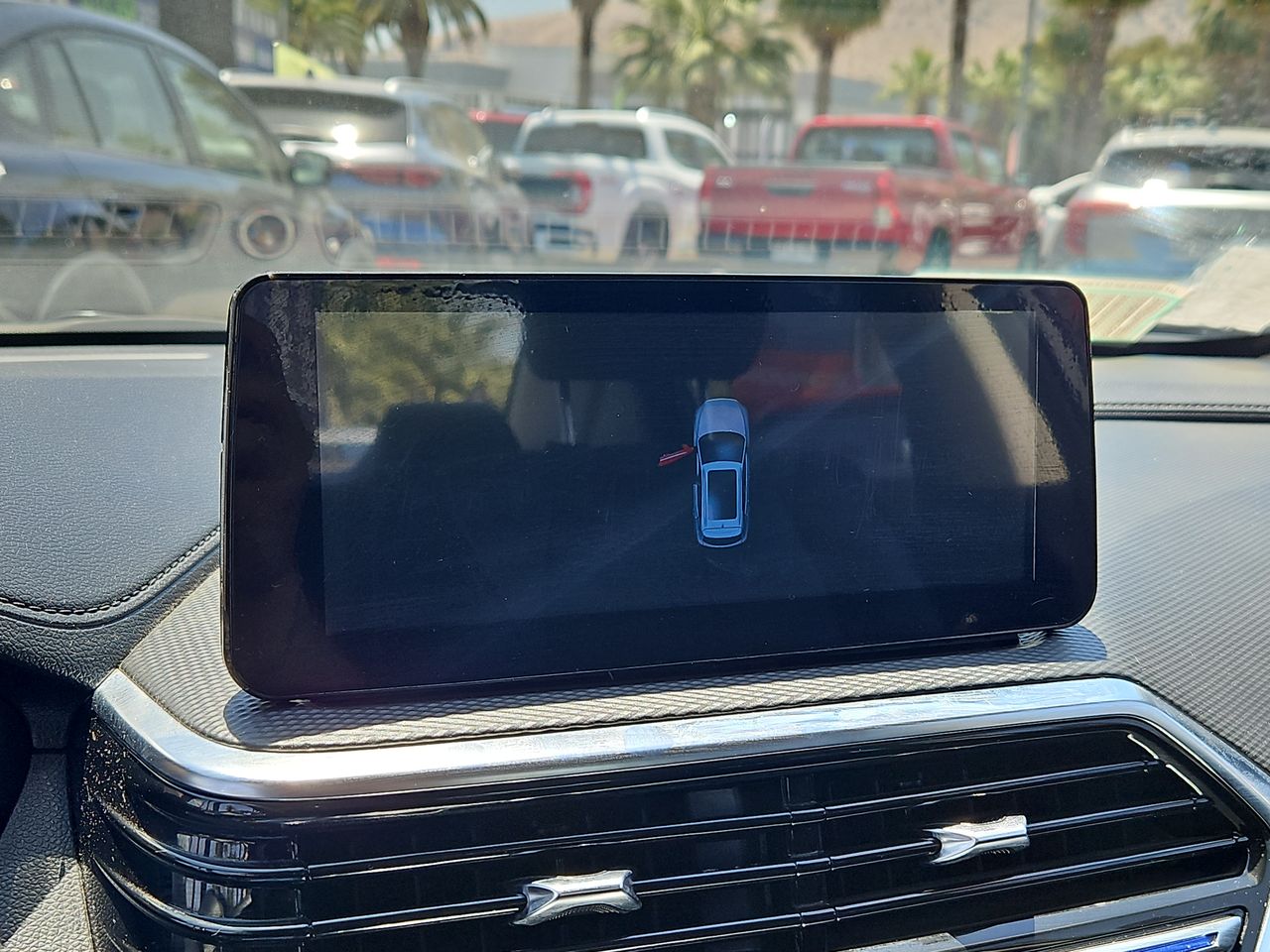 Changan Alsvin Alsvin 1.4 2022 Usado en Usados de Primera - Sergio Escobar