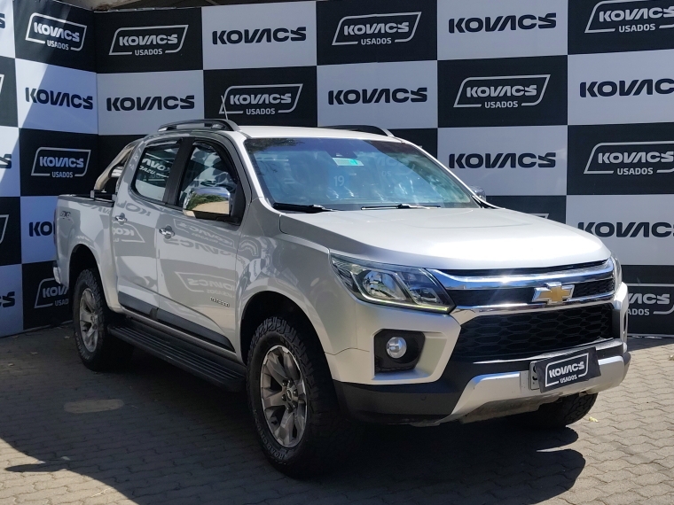 Chevrolet Colorado 2.8 Ltz At 4x4 Diesel 2023 Usado  Usado en Kovacs Usados