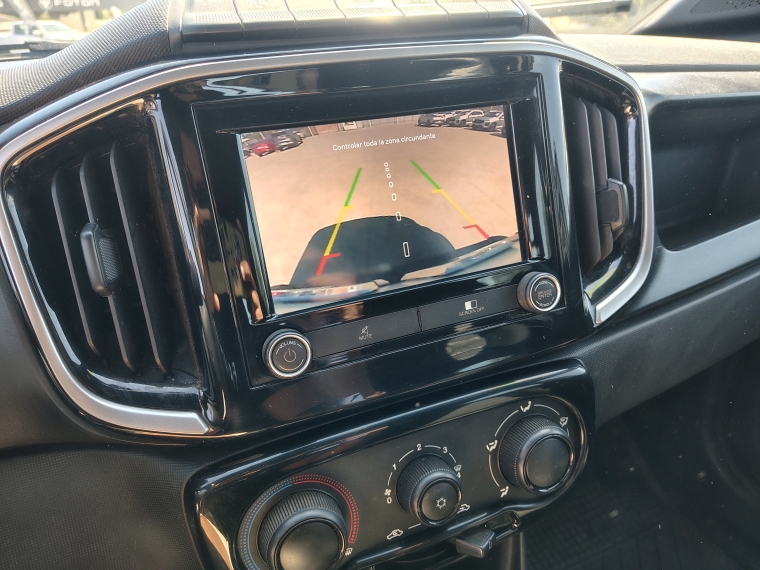 Ram 700 700 Bighorn Cd 1.4 Mt 2023 Usado en Rosselot Usados