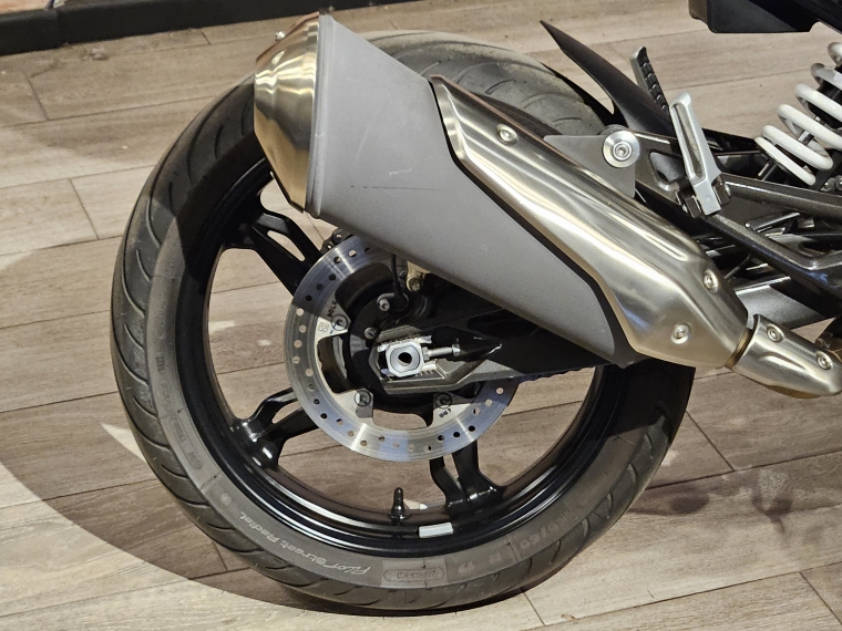 Bmw G 310 r . 2025 Usado en BMW Premium Selection Bmw G 310 r . 2025 Usado en BMW Premium Selection