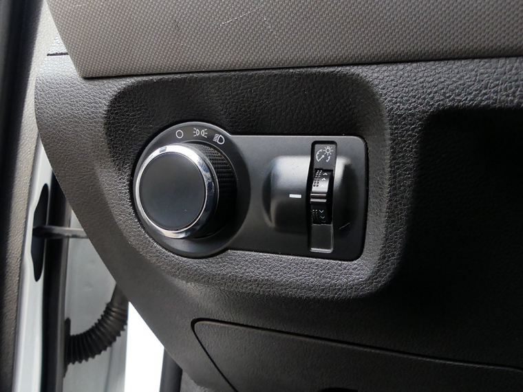 Chevrolet Onix 1.4 2018 Usado  Usado en Webautos.cl