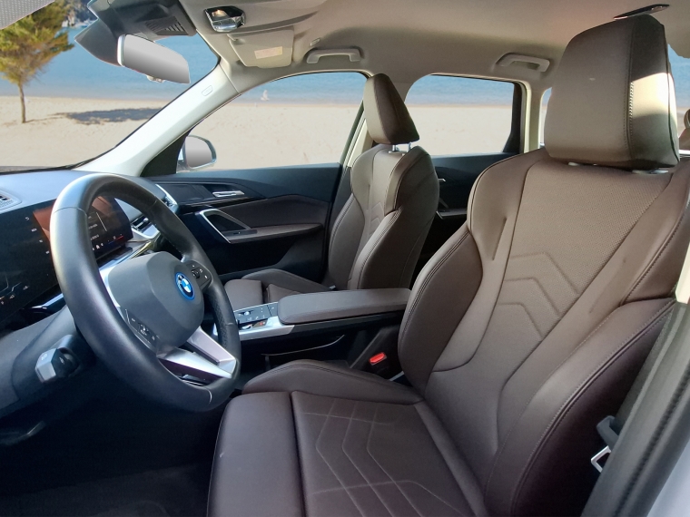 Bmw Ix1 Edrive20 Comfort 2025 Usado  Usado en BMW Premium Selection