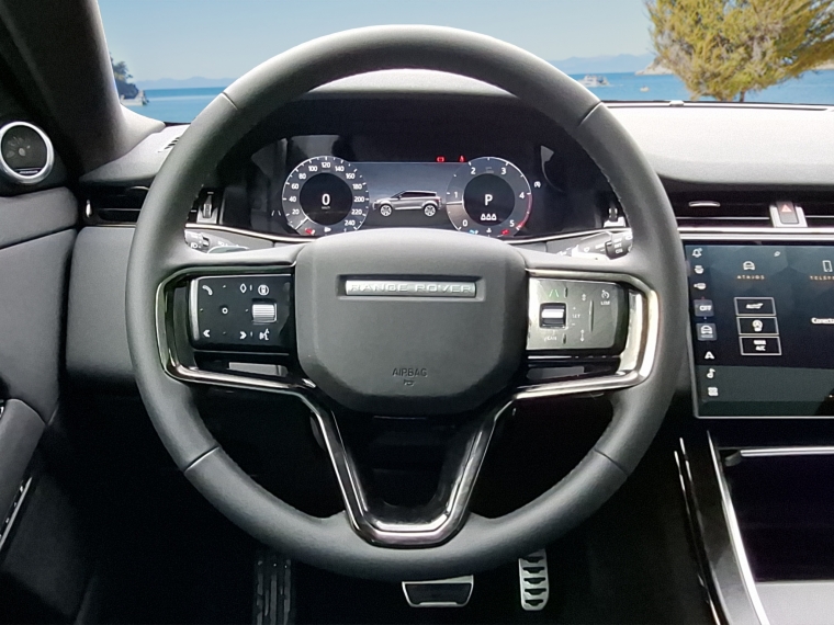 Land rover Evoque Evoque Se 2026 Usado Usado en BMW Premium Selection Land rover Evoque Evoque Se 2026 Usado Usado en BMW Premium Selection