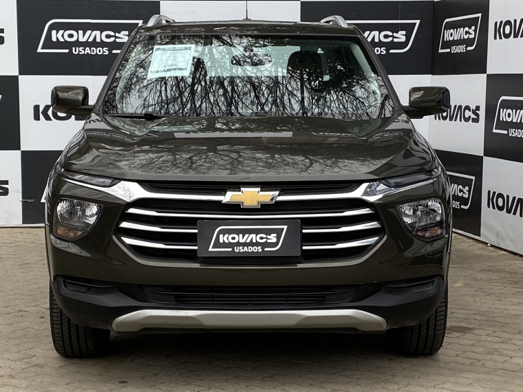 Chevrolet Montana 1.2 Ltz At 2025 Usado  Usado en Kovacs Usados