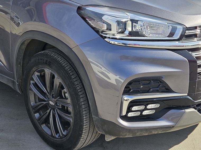 Chery Tiggo 8 Tiggo 8 1.5 2023 Usado en Rosselot Usados